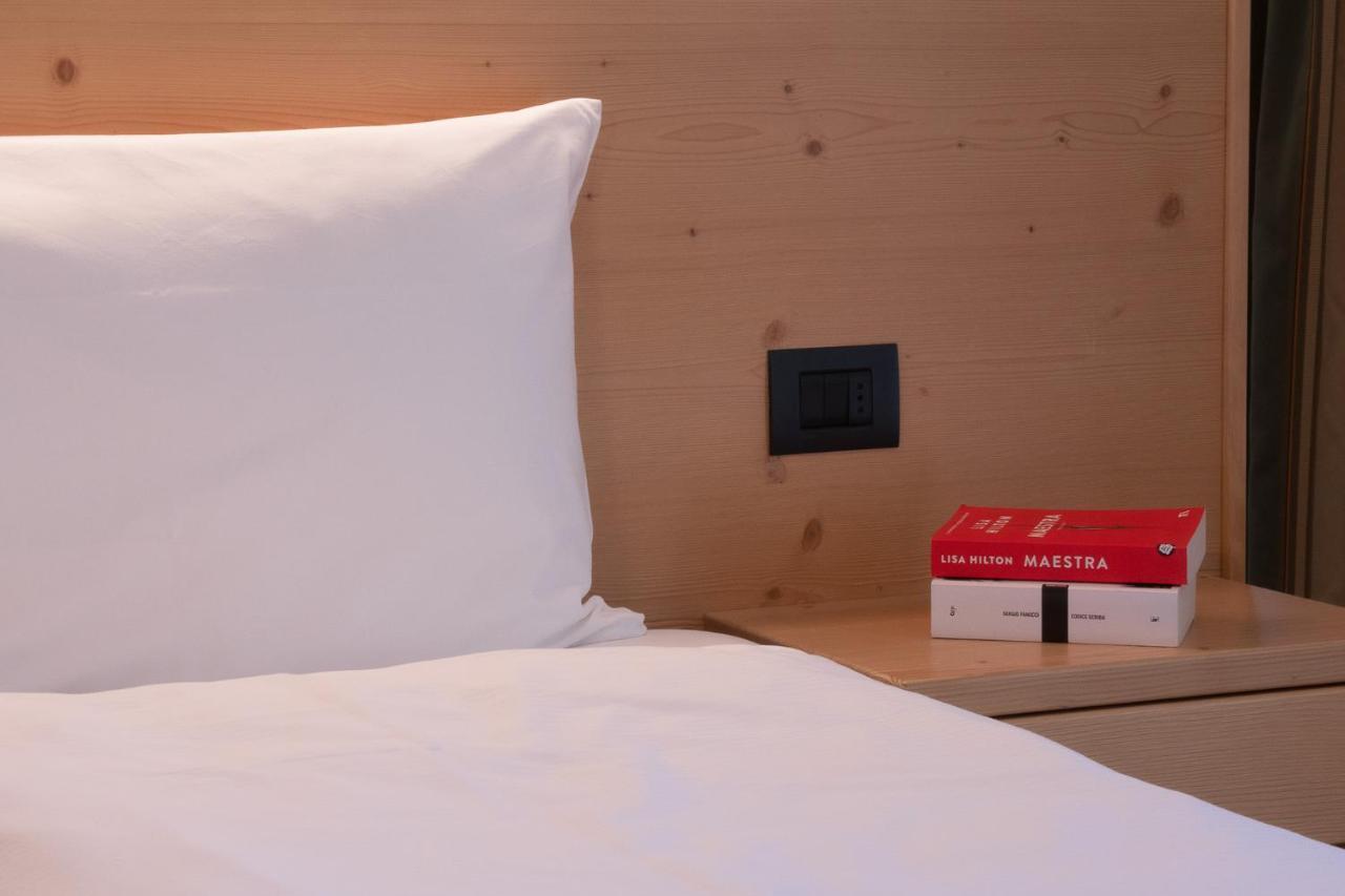 Hotel B&B Marilena Arabba Εξωτερικό φωτογραφία