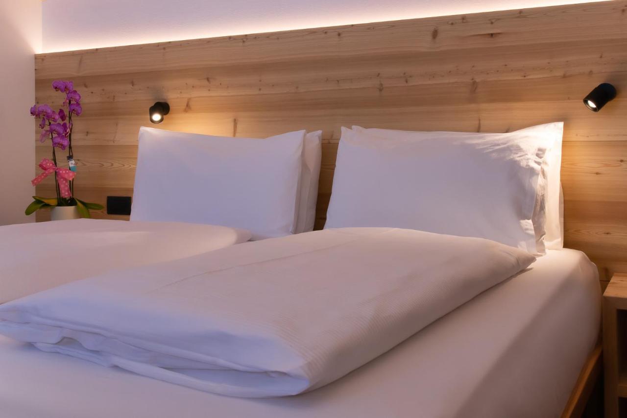 Hotel B&B Marilena Arabba Εξωτερικό φωτογραφία
