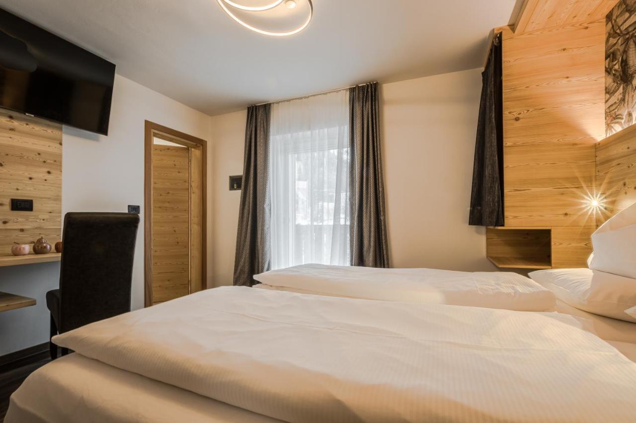 Hotel B&B Marilena Arabba Εξωτερικό φωτογραφία
