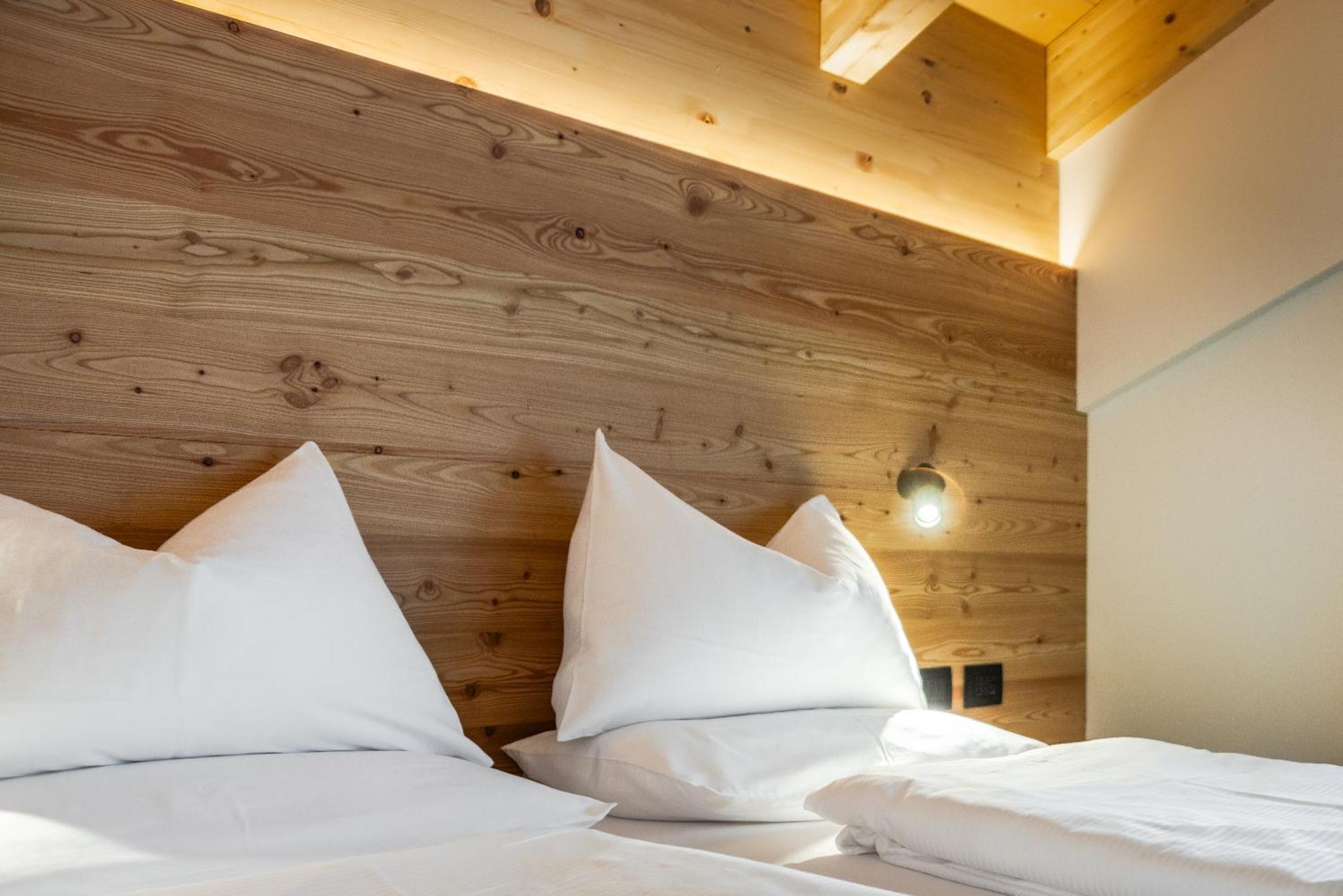 Hotel B&B Marilena Arabba Εξωτερικό φωτογραφία