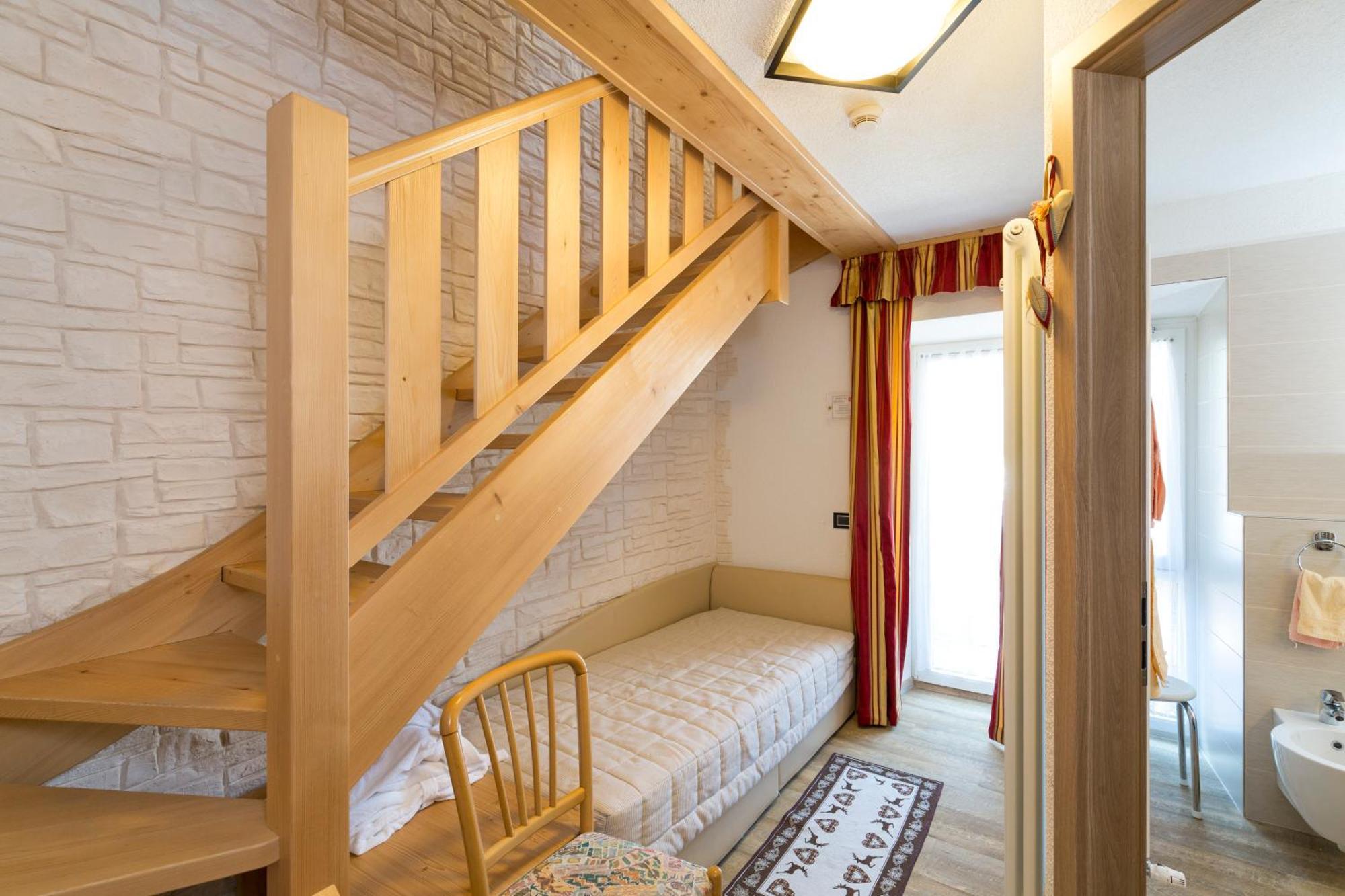 Hotel B&B Marilena Arabba Εξωτερικό φωτογραφία